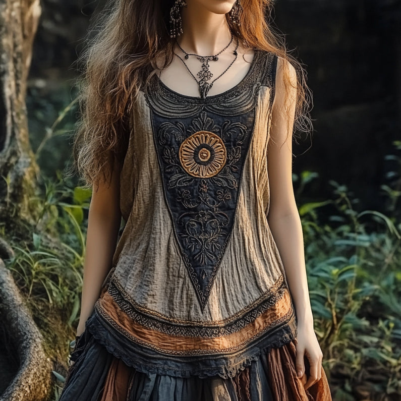Thoughtfully Designed Top