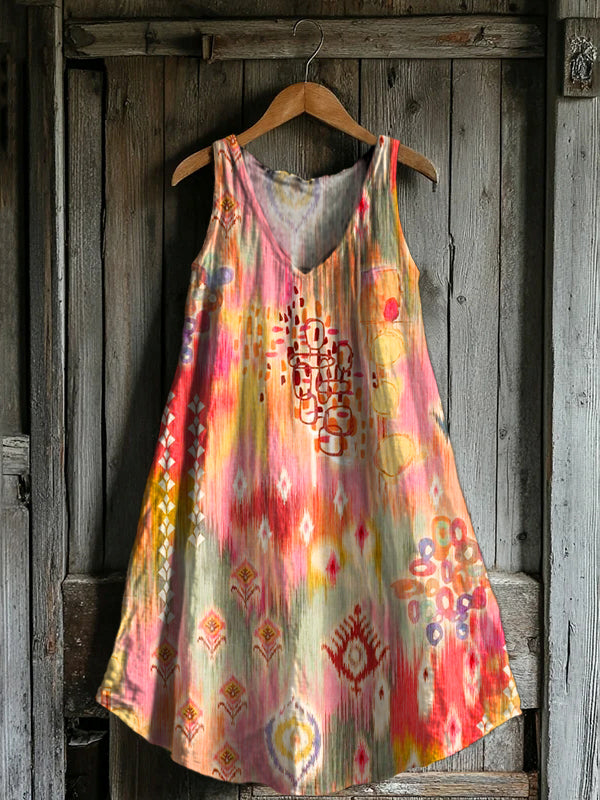 Classic Designed Dress