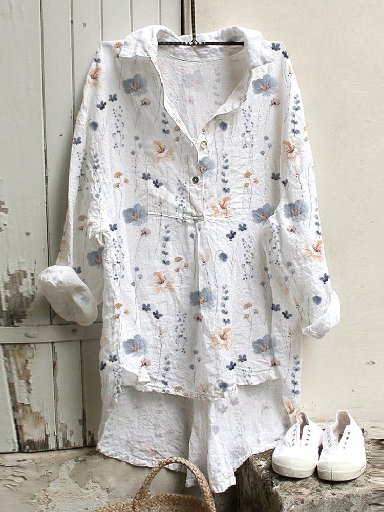 Vintage Inspired Shirt
