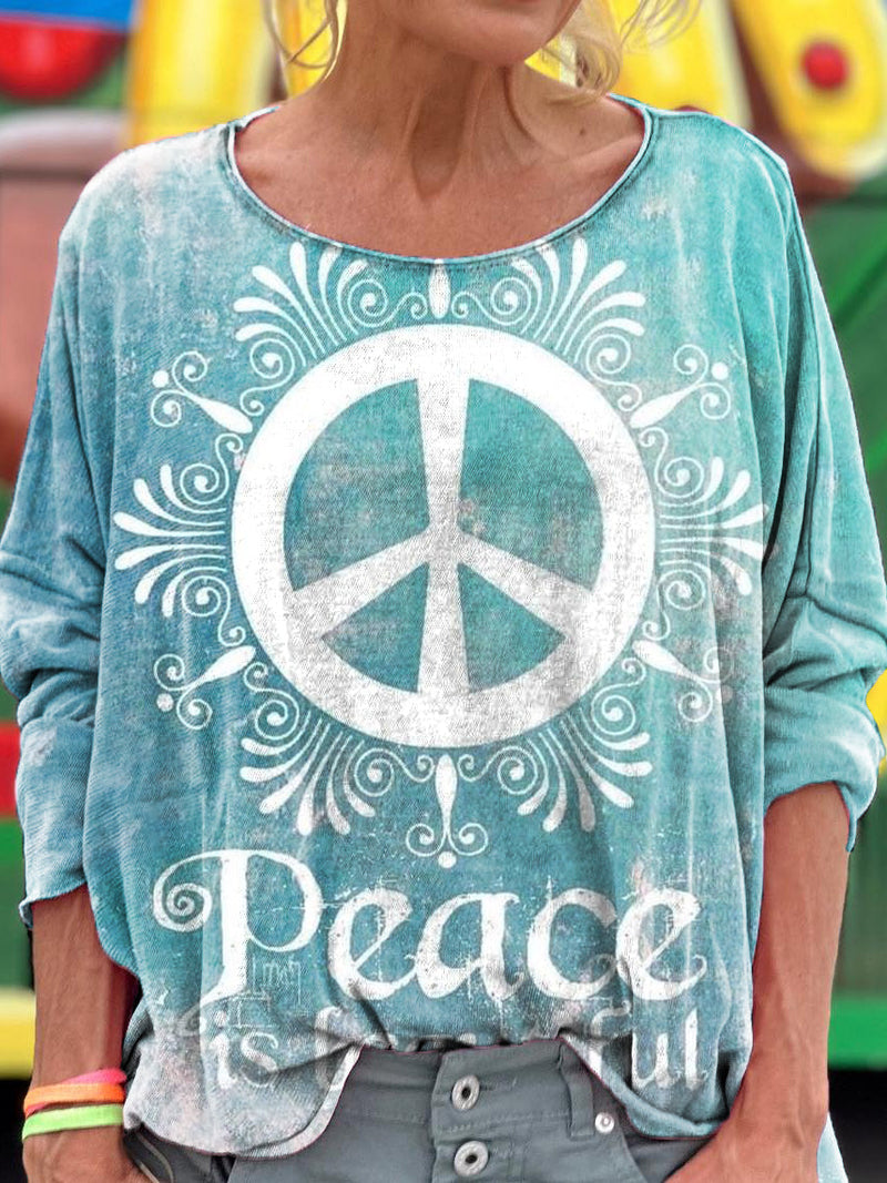 Vintage Inspired T-Shirt