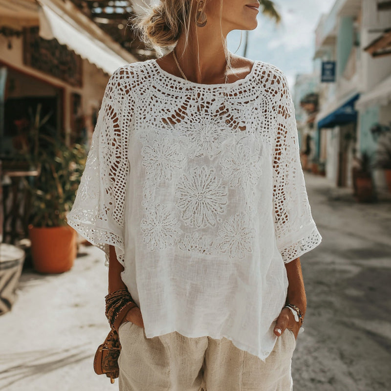 Classic Designed T-Shirt