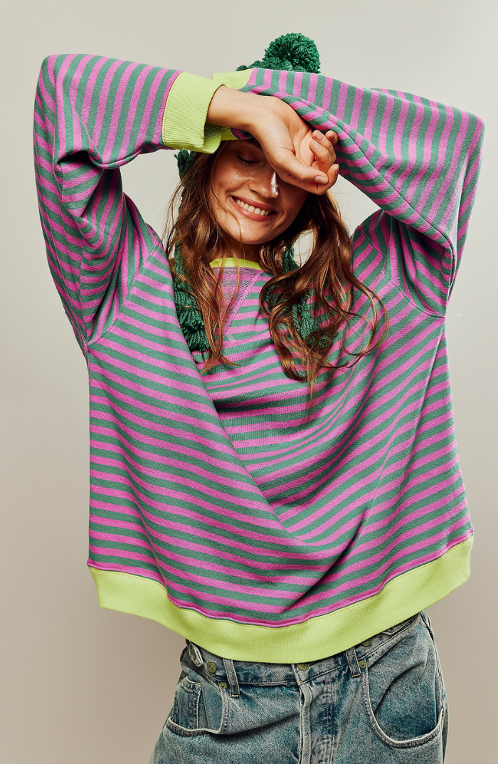 Elegantly Designed Sweater