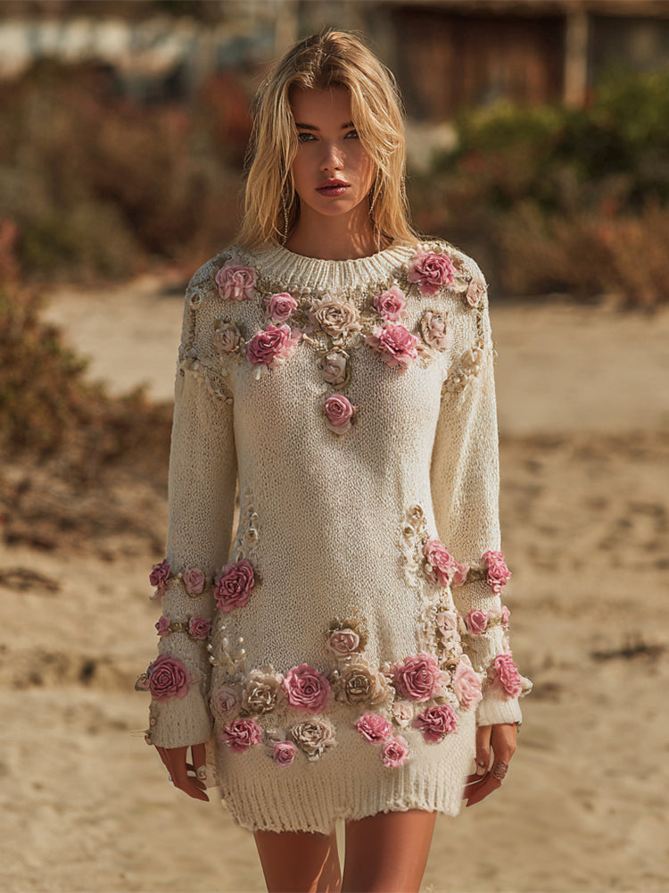 Beautifully Crafted Dress