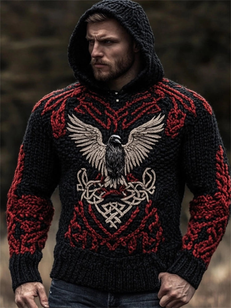 Vintage Inspired Sweater