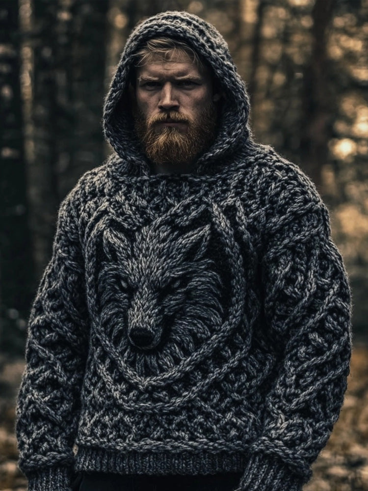 Elegantly Designed Sweater
