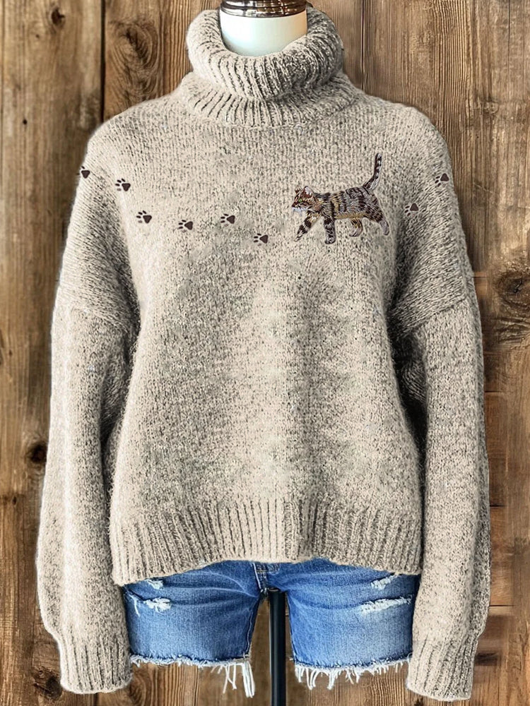 Classic Vintage Sweater