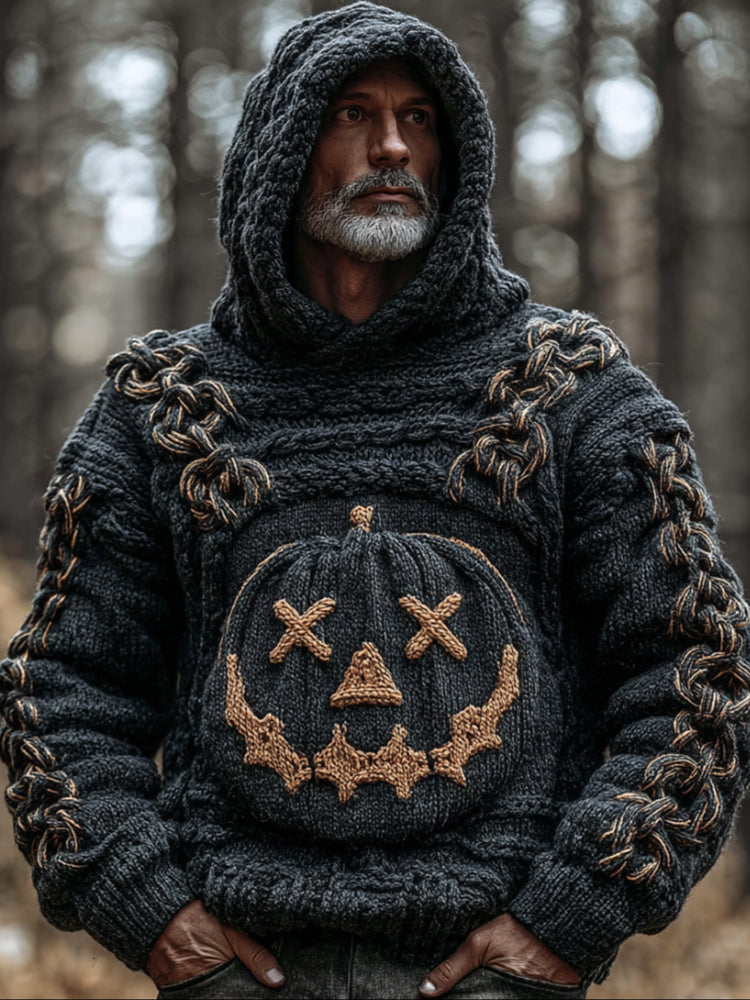 Timeless Vintage Style Sweater