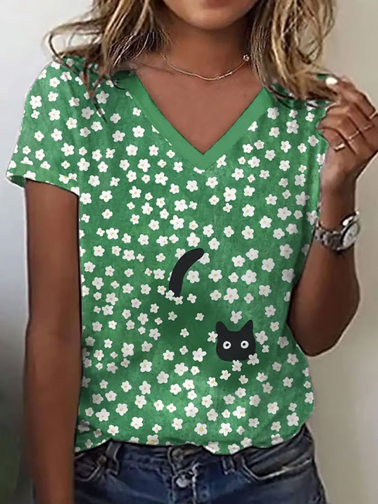 Beautifully Crafted T-Shirt