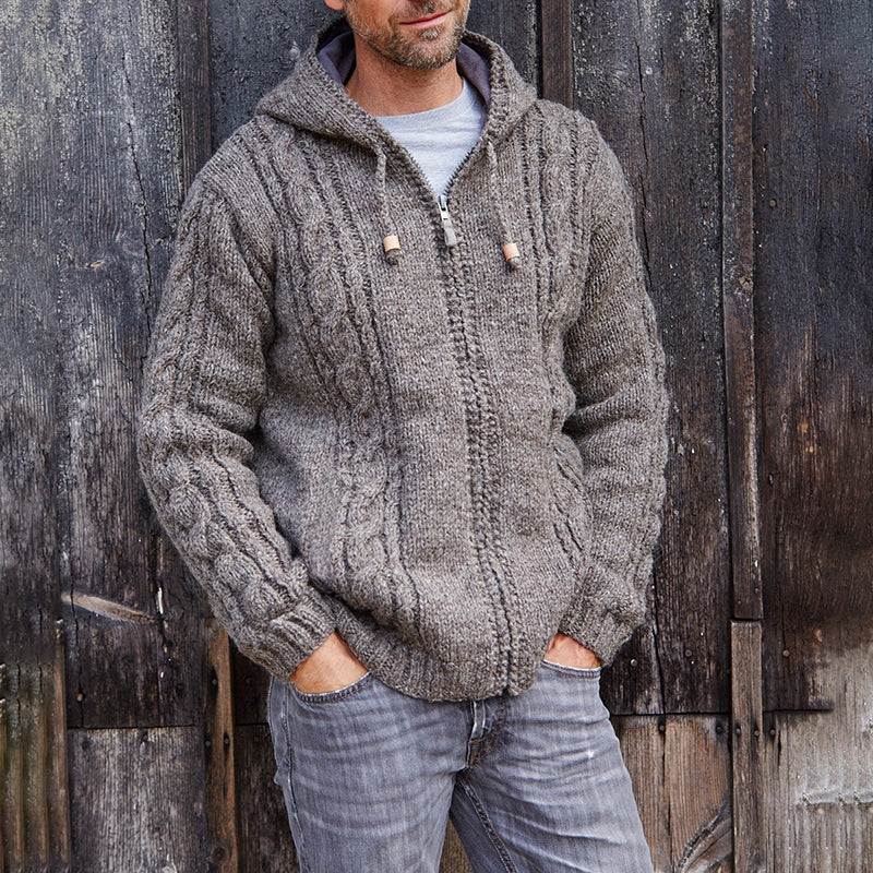 Elegantly Designed Sweater