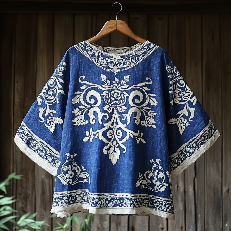 Classic Vintage T-Shirt