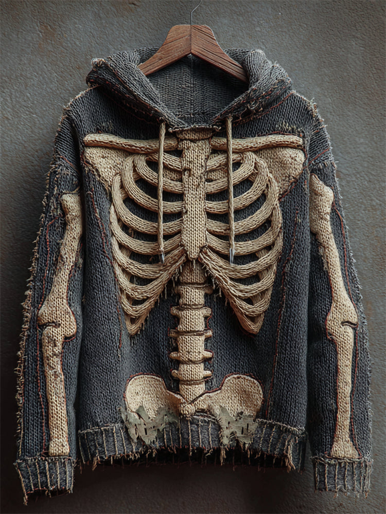 Classic Vintage Sweater