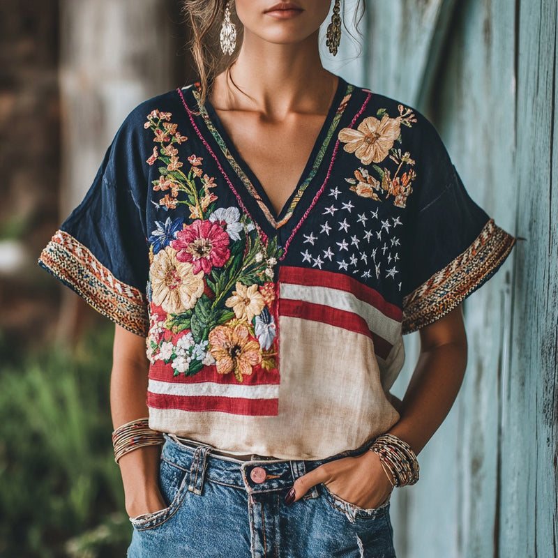 Classic Designed Top