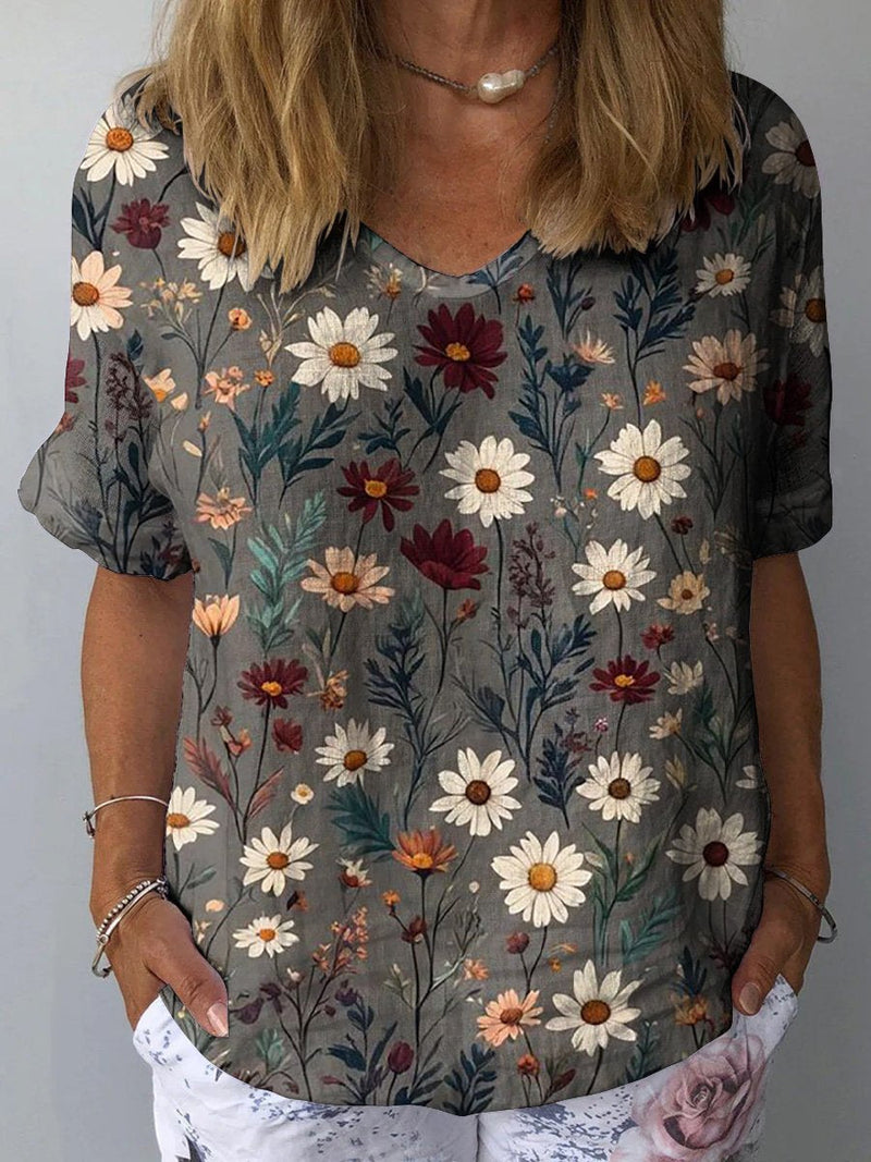 Elegantly Designed Shirt