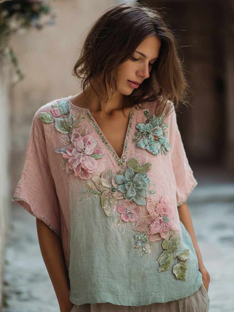 Thoughtfully Designed Shirt