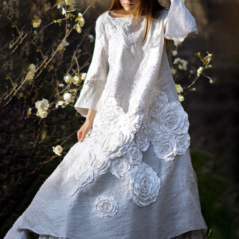 Vintage Inspired Dress