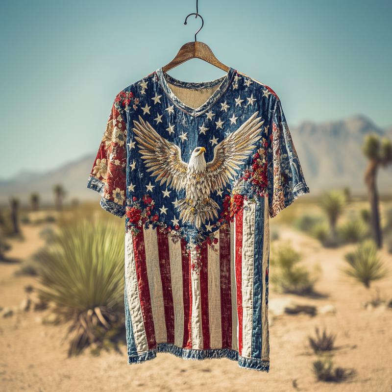 Vintage Inspired T-Shirt