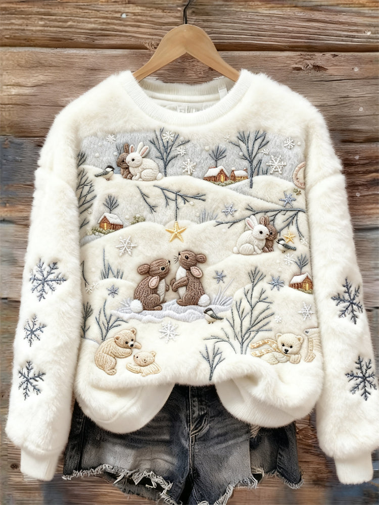 Timeless Vintage Style Shirt