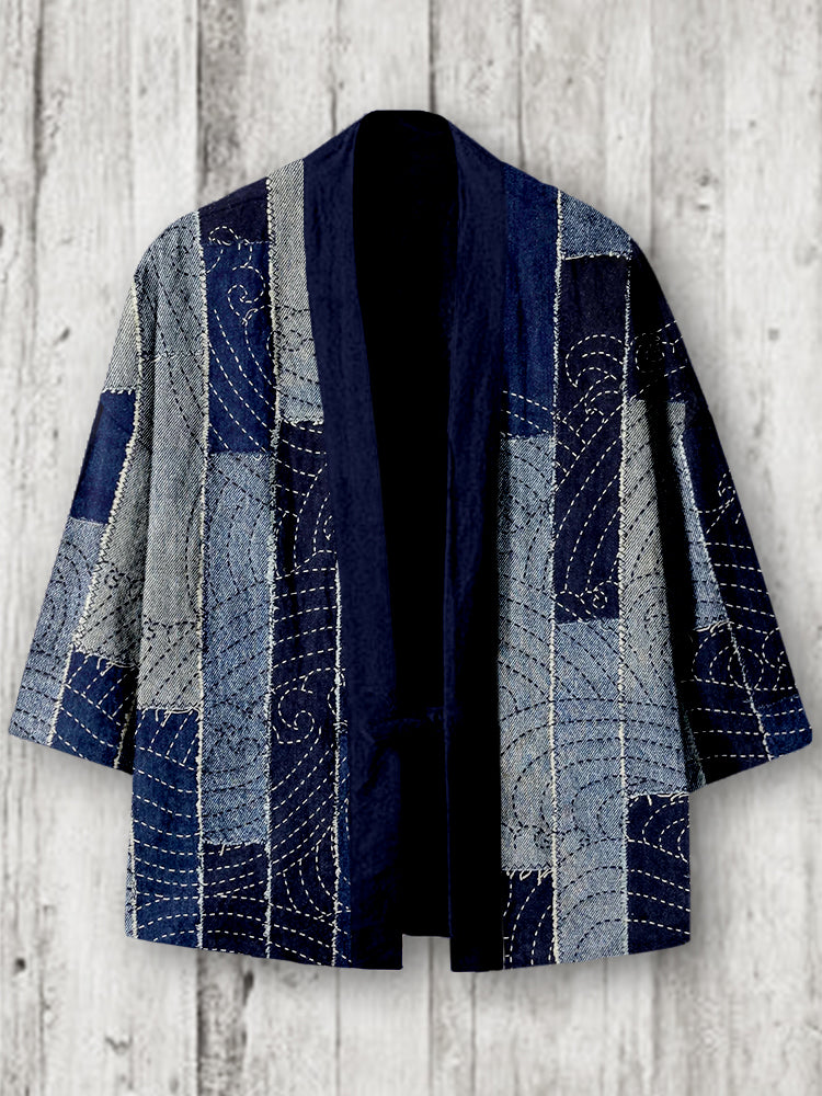 Timeless Vintage Style Cardigan