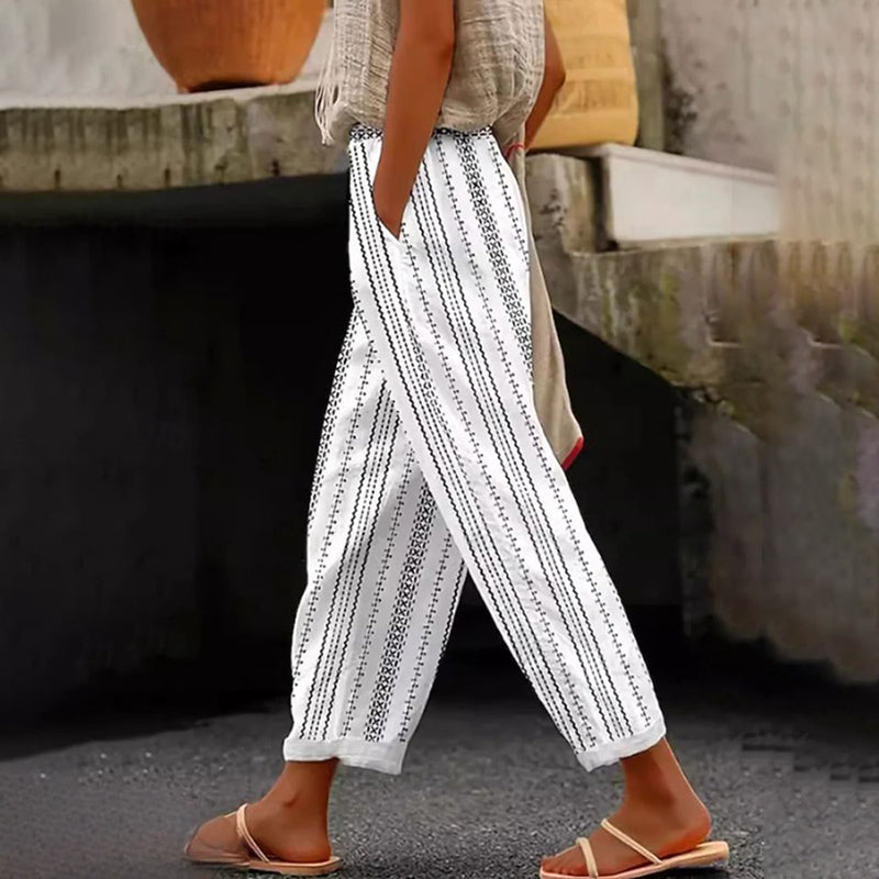 Vintage Inspired Pants