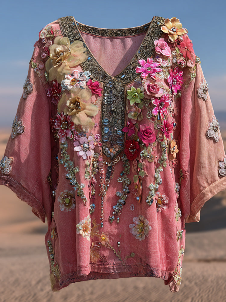 Gracefully Designed Shirt