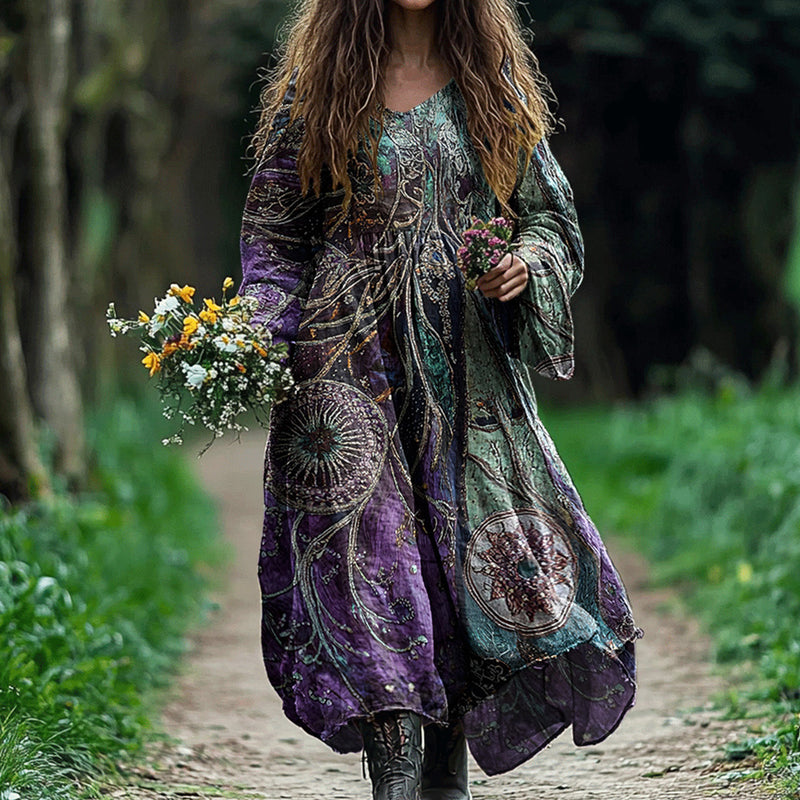 Beautifully Crafted Dress