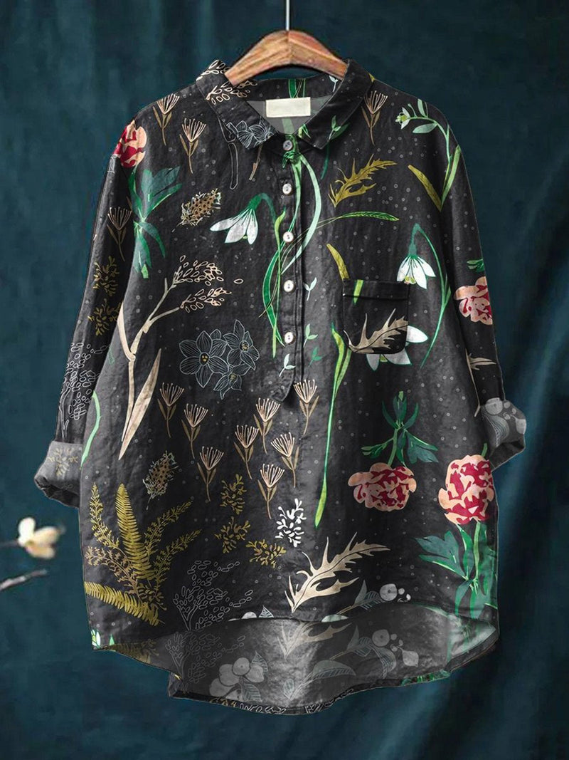 Beautifully Crafted Shirt