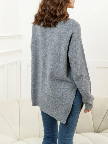 Beautifully Crafted Sweater