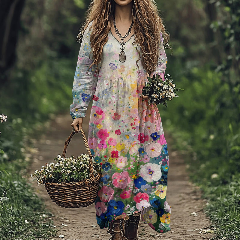 Beautifully Crafted Dress
