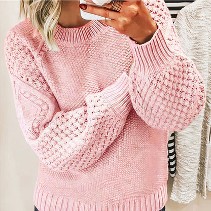 Beautifully Crafted Sweater