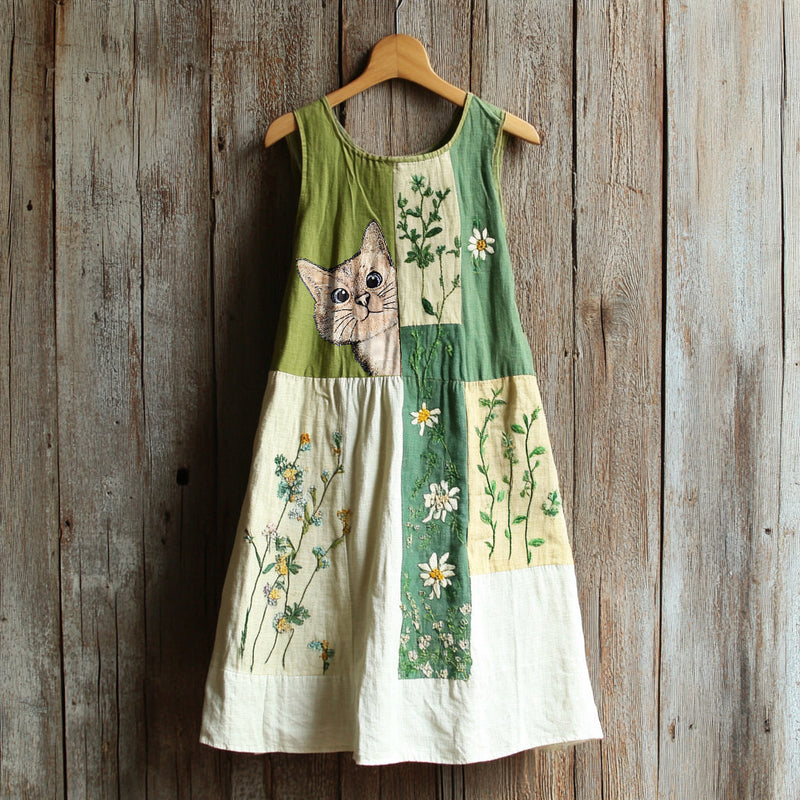 Beautifully Crafted Dress