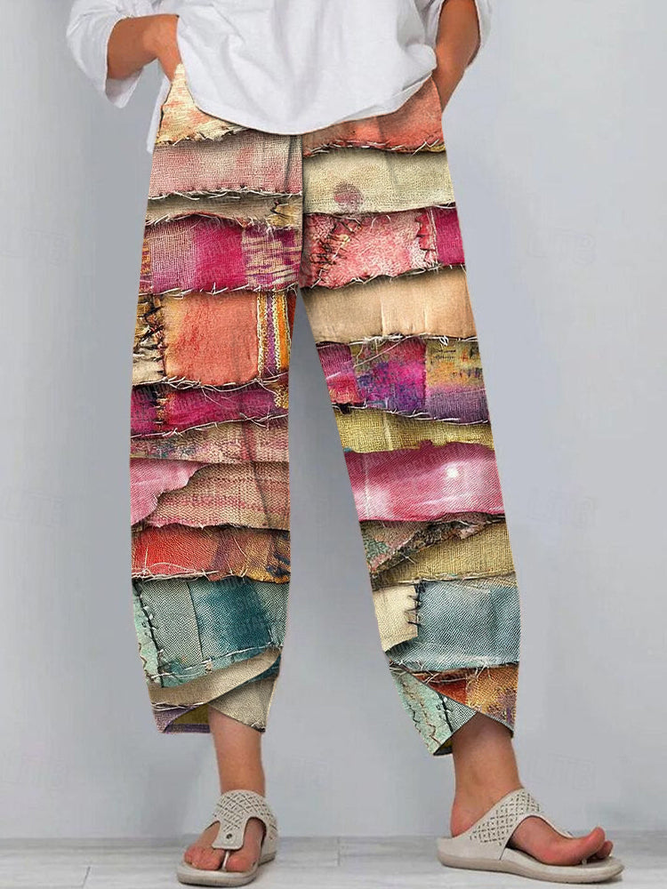 Elegantly Designed Pants