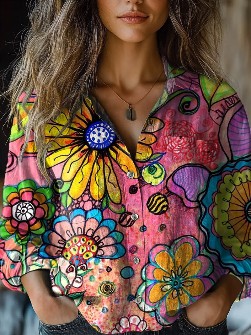 Classic Designed Garment