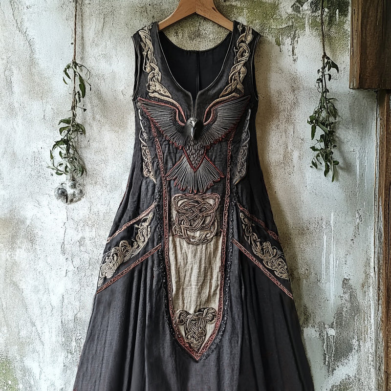 Beautifully Crafted Dress