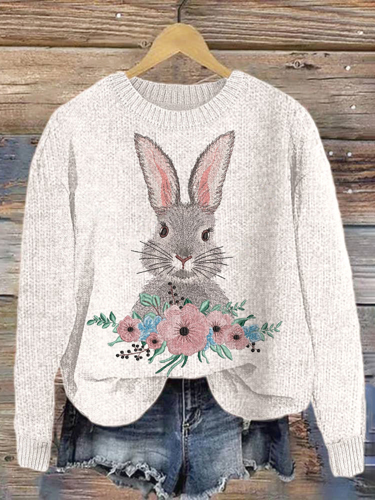 Beautifully Crafted Sweater