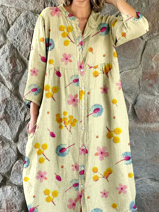 Beautifully Crafted Dress