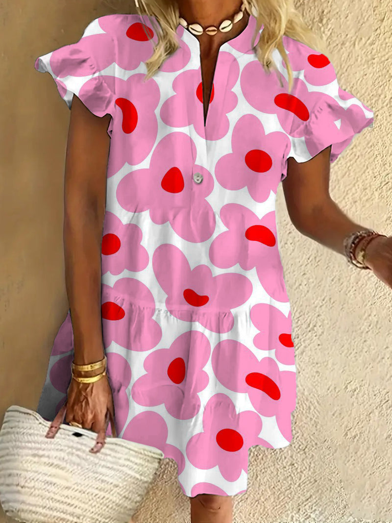 Vintage Inspired Dress
