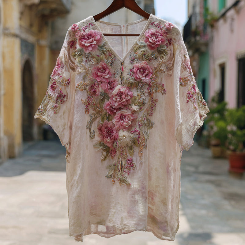 Beautifully Crafted Top