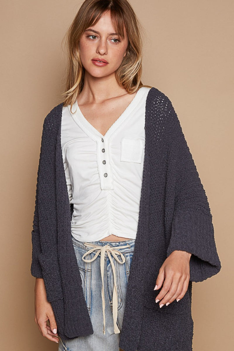 Beautifully Crafted Cardigan
