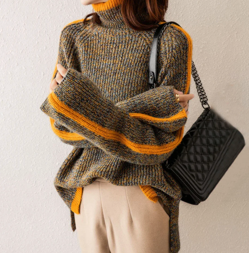 Beautifully Crafted Sweater
