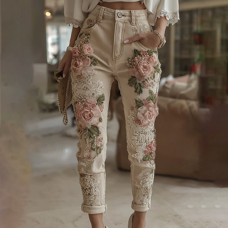 Vintage Inspired Garment