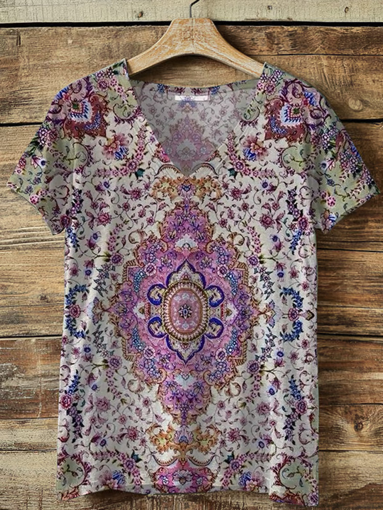 Thoughtfully Designed T-Shirt