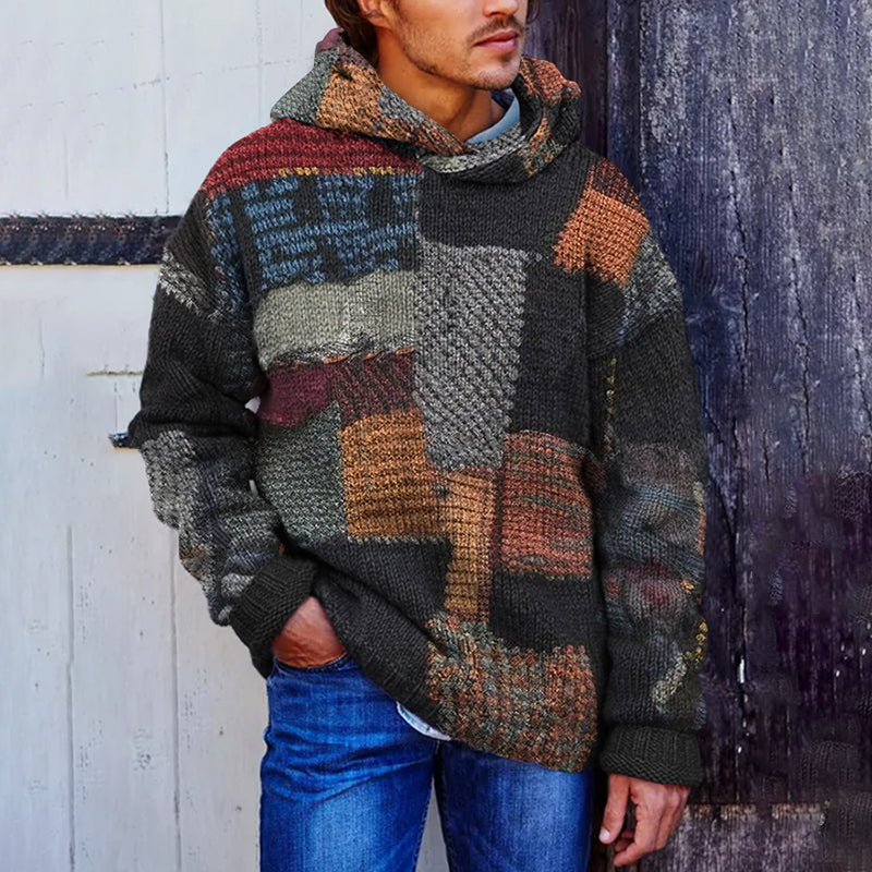 Thoughtfully Designed Sweater
