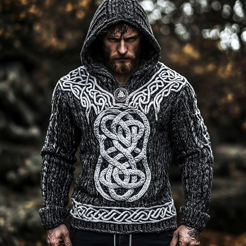 Elegantly Designed Sweater