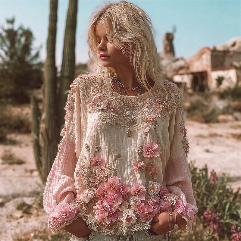 Vintage Inspired Shirt