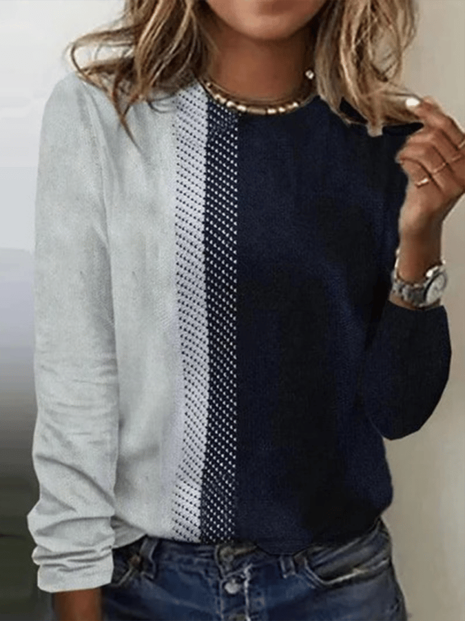 Classic Vintage Pullover