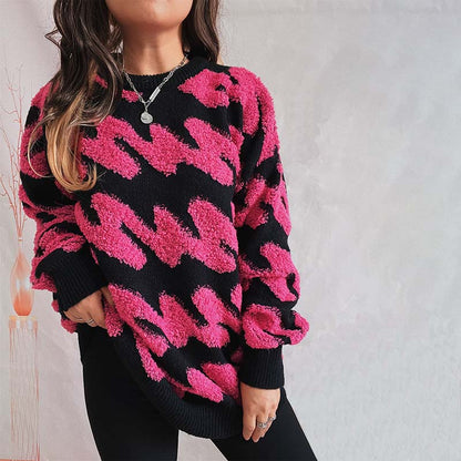 Elegantly Designed Sweater