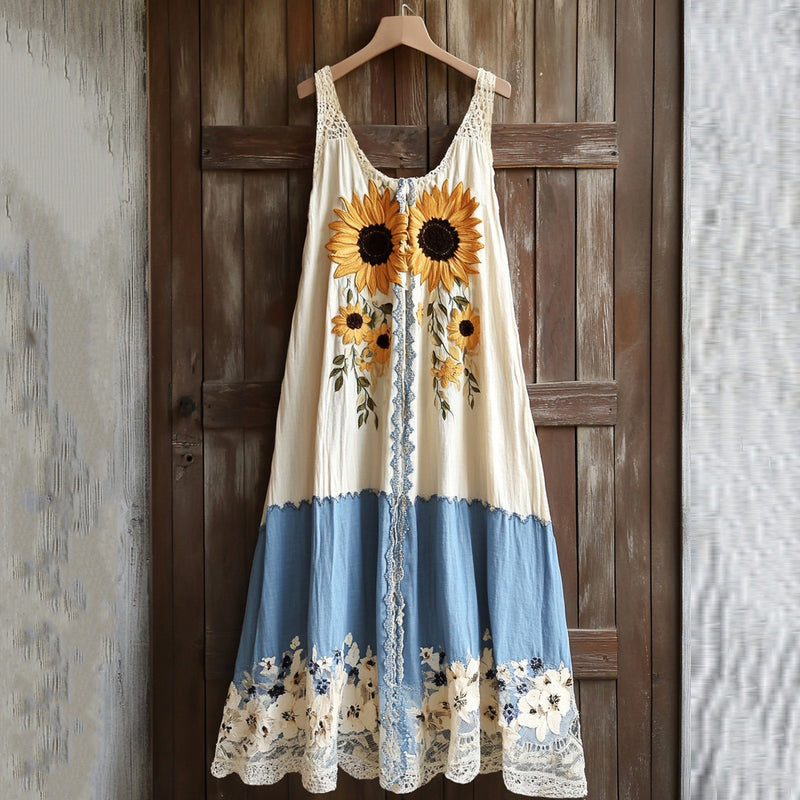 Beautifully Crafted Dress