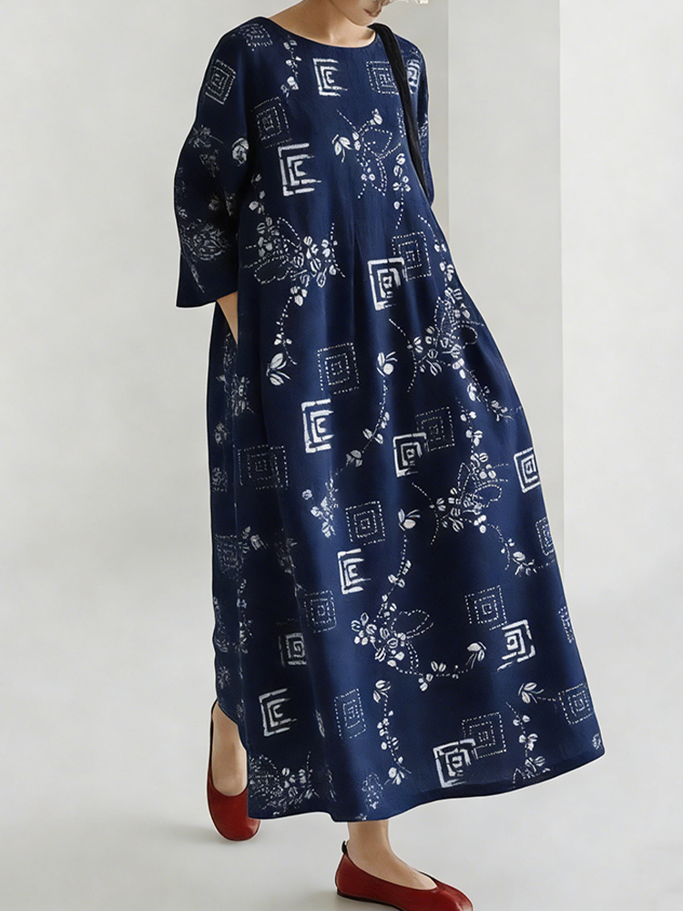 Beautifully Crafted Dress