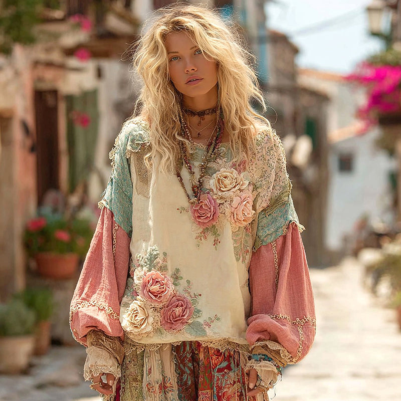 Elegantly Designed Shirt