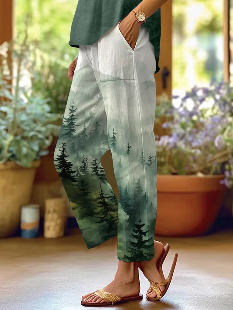 Thoughtfully Designed Pants